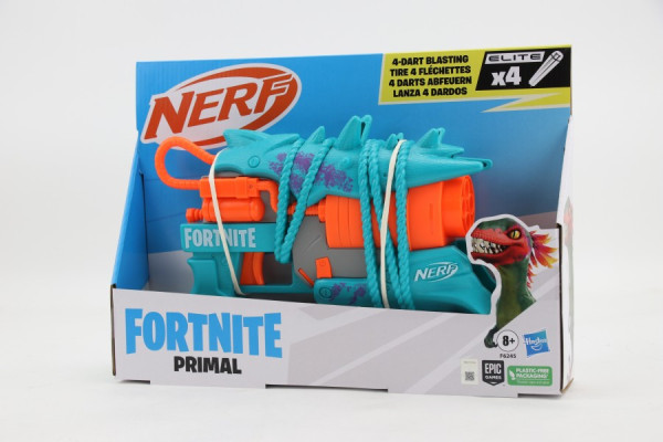 Hasbro Nerf Fortnite Primal F6245