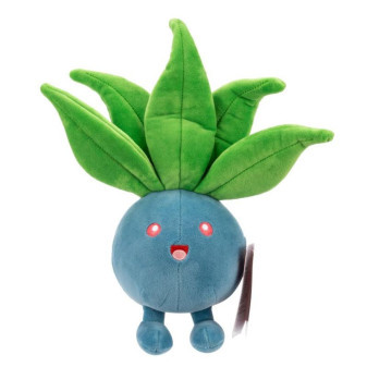 Pokémon plyšová Oddish 22 cm