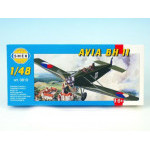 Směr 819 Avia BH 11  1:48