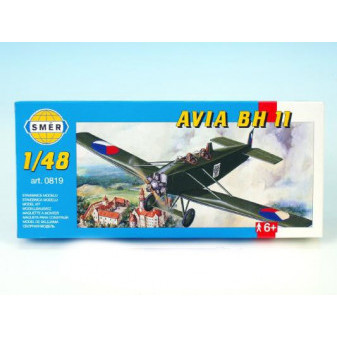 Směr 819 Avia BH 11  1:48