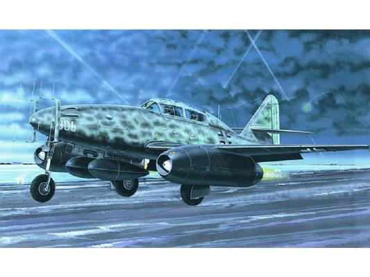 Směr 884 Masserschmitt Me 262B - 1a / U1