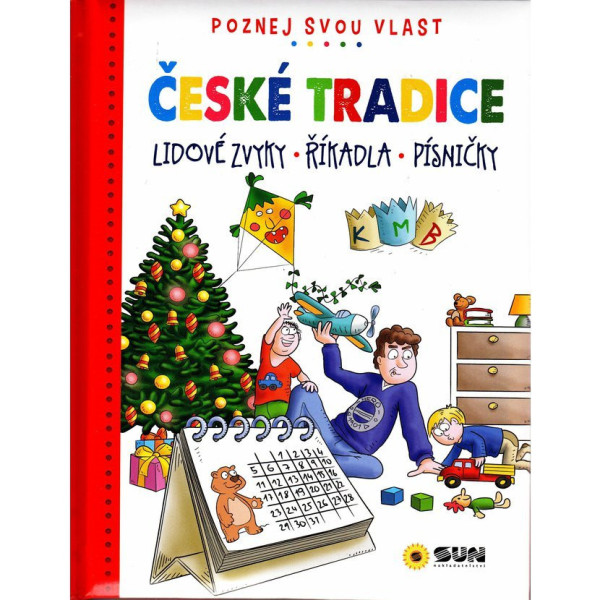 Poznej svou vlast - České tradice