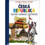 Poznej svou vlast - Česká republika