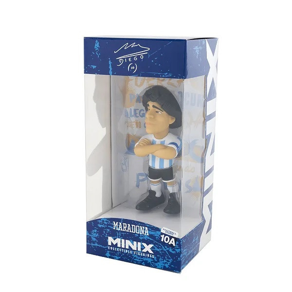 ADC MINIX Football: Icon Maradona - ARGENTINA