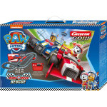 Carrera Autodráha Carrera GO 63514 Paw patrol Tlapková patrola 4,3 m