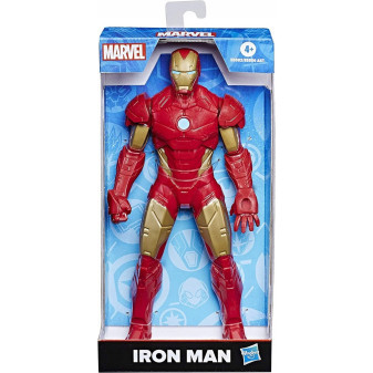 Hasbro Marvel Avengers - Iron Man 25 cm E5582