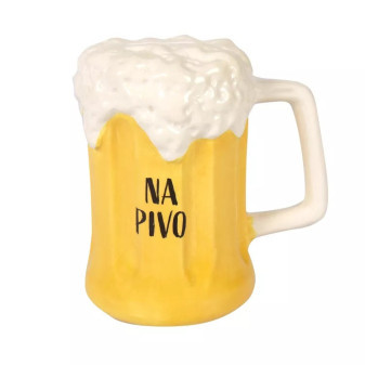 Albi Pokladnička Na pivo AEZ