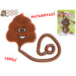 POO lejno lepící a natahovací 32cm na kartě