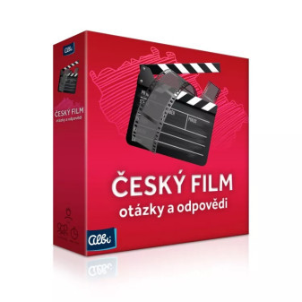 Albi  Český film - otázky a odpovědi  A9K