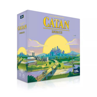 Albi Catan Energie