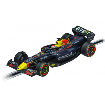 Carrera Auto GO 64236 Red Bull Racing M.Verstappen