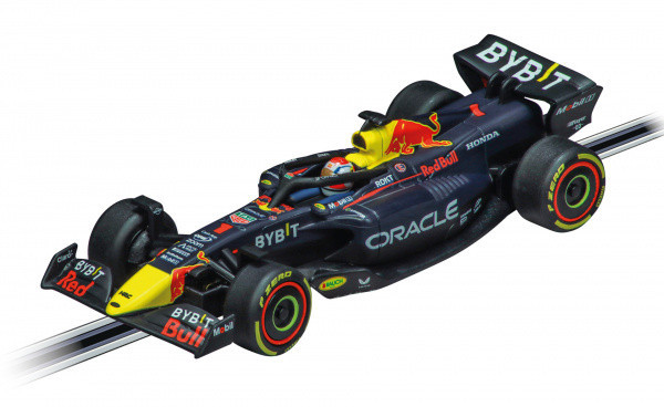 Carrera Auto GO 64236 Red Bull Racing M.Verstappen