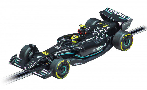 Carrera Auto GO 64238 Mercedes-AMG F1 L.Hamilton