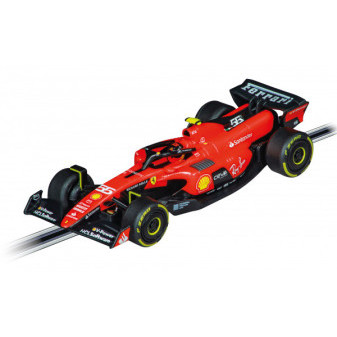 Carrera  Auto GO 64239 Ferrari SF-23 C.Sainz