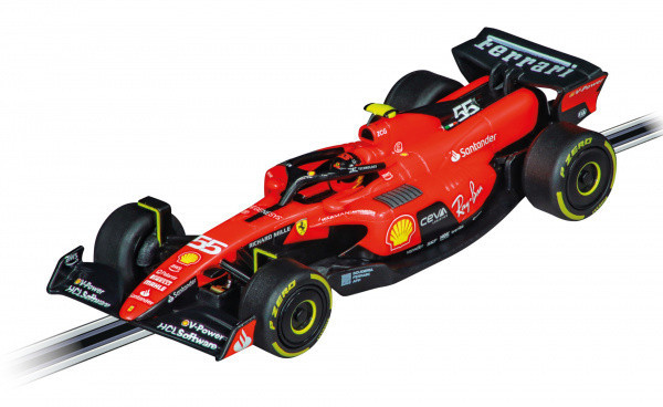 Carrera  Auto GO 64239 Ferrari SF-23 C.Sainz