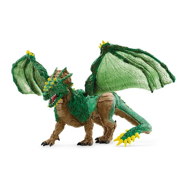 Schleich 70791 Pralesní drak