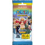 Panini ONE PIECE - karty - FATPACK