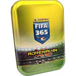 PANINI FIFA 365 2020/2021 - ADRENALYN - plechová krabička (pocket)