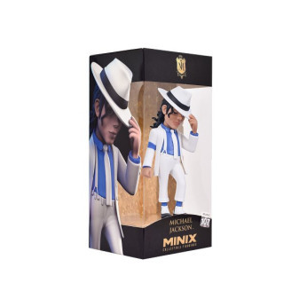 ADC MINIX Music: Michael Jackson - Michael Jackson (Smooth Criminal)