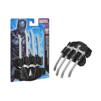 Hasbro Avengers Rukavice Black Panter F0522