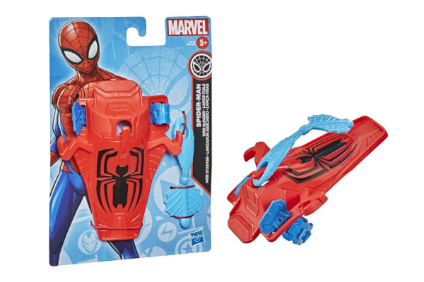 Hasbro Rukavice Marvel Spiderman F0522