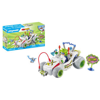 Playmobil® 71633 Funstars Racing: Professor