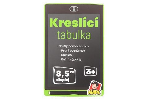 Kreslící tabulka