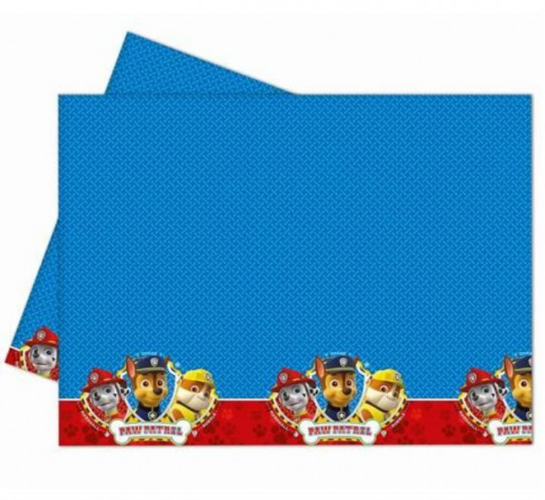 Ubrus Paw Patrol Tlapková patrola 120 x 180 cm