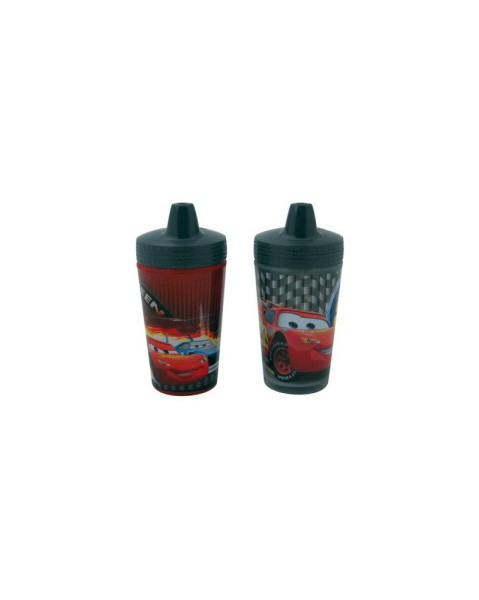 TFY - Disney Cars 270ml termo hrnek 2-pack