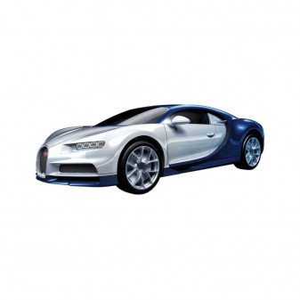 Airfix Quick Build auto J6044 - Bugatti Chiron