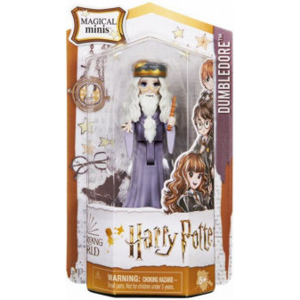 Spin Master Harry Potter figurka Dumbledore 8 cm