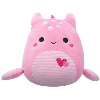 SQUISHMALLOWS  Lochneska - Artin 20 cm