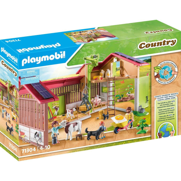 Playmobil ® 71304 Country Velká farma