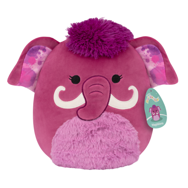 SQUISHMALLOWS Mamut - Magdalena, 30 cm