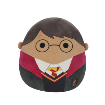 SQUISHMALLOWS Harry Potter - Harry 40 cm
