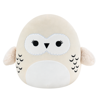 SQUISHMALLOWS Harry Potter - Hedvika 40 cm