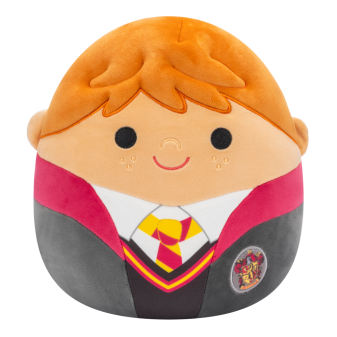 SQUISHMALLOWS Harry Potter - Ron 40 cm
