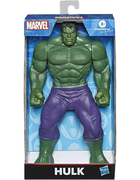 Hasbro Marvel Hulk 25 cm E7825