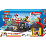 Carrera Autodráha FIRST 63033 PAW Patrol