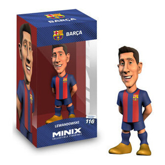 ADC MINIX Football: Club FC Barcelona - Lewandowski