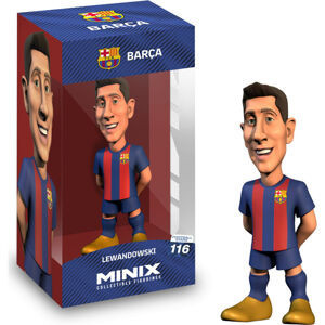 ADC MINIX Football: Club FC Barcelona - Lewandowski