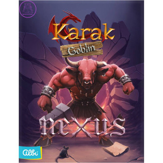 Albi  Karak: Goblin - Nexus ABW