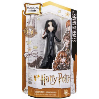 Spin Master Harry Potter figurka Severus Snape 8 cm