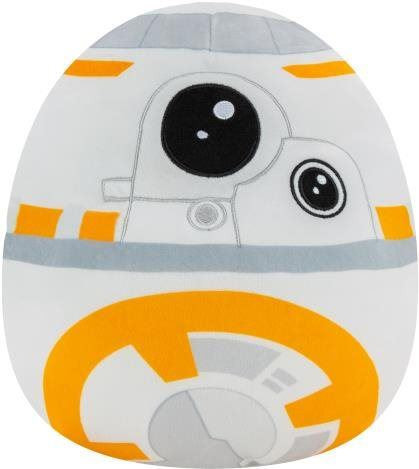 SQUISHMALLOWS Star Wars BB8 25 cm